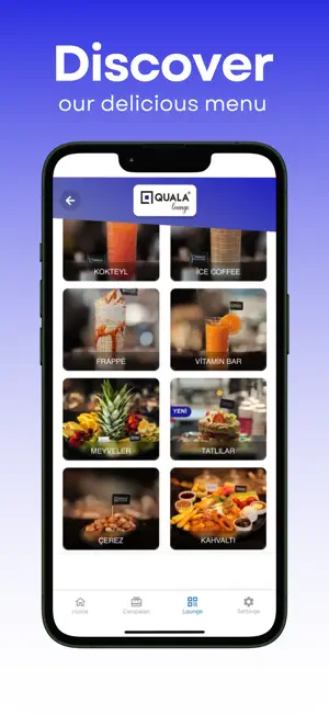 Quala Hotels screenshot 4