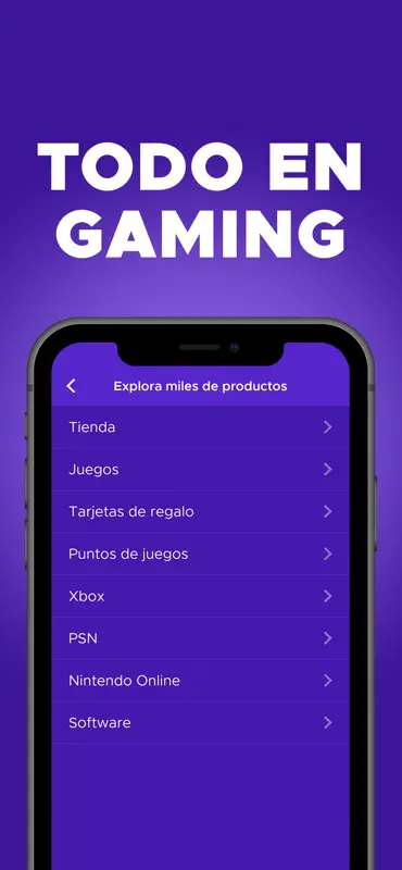 Eneba – Marketplace for Gamers screenshot 4 of 5