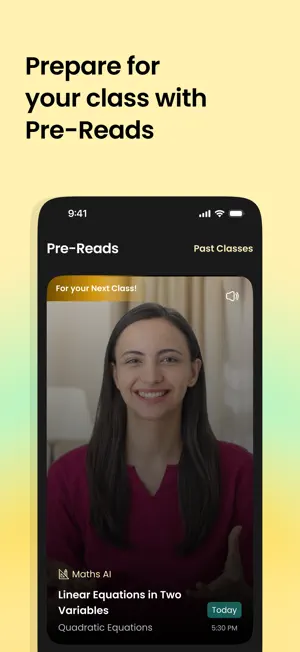 Sparkl Learning screenshot 2