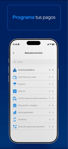 CHN Móvil Screenshot 6 of 7