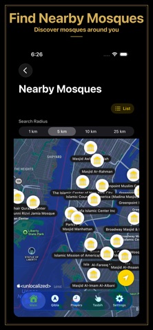 Islam Pro: 古兰经 祈祷 伊斯兰 screenshot