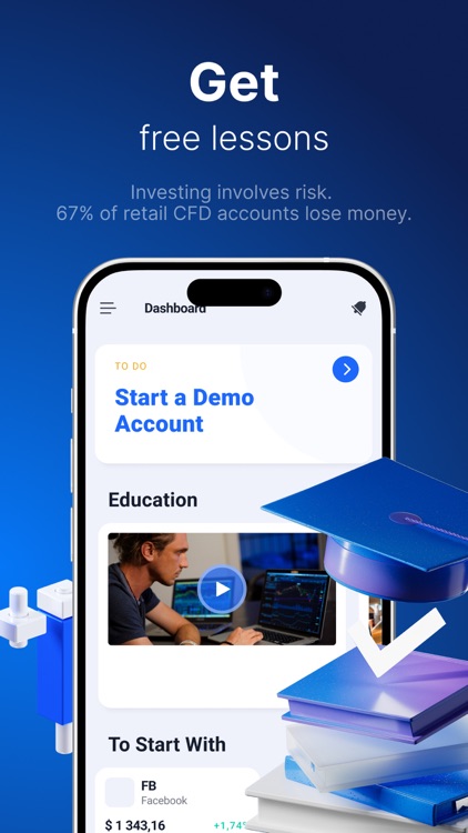 Admiral Markets・trading stocks screenshot-4