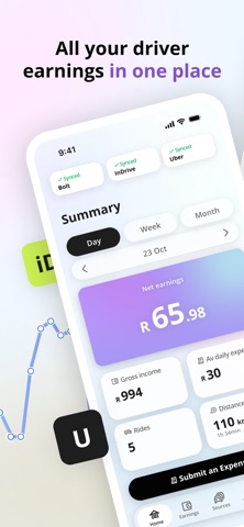 DriveObi Screenshot 1 of 5