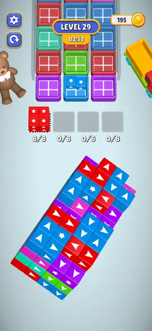 Block Pack screenshot 4