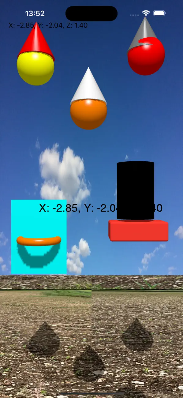 Screenshot #2 pour True 3D Builder
