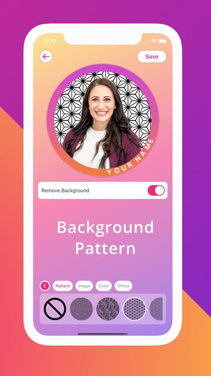 Profile Border Maker: DP Maker screenshot-3