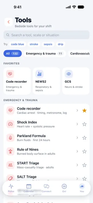 myFHC screenshot 3