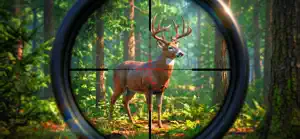 Deer Hunter 2026 Hunting Games screenshot 4