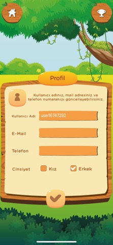 WordyWonders screenshot