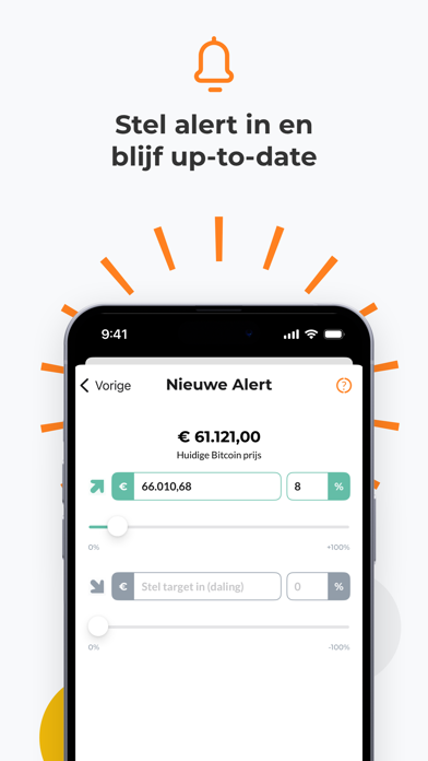 Newsbit | Crypto Nieuws Screenshot