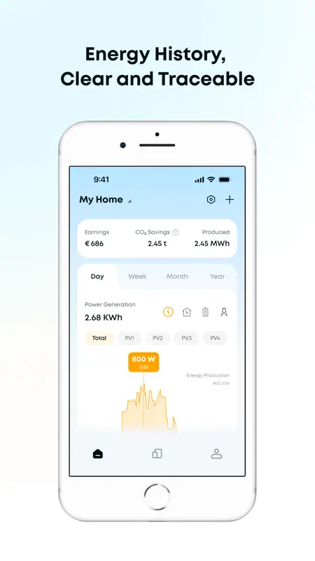 Anker Power screenshot 2 of 5