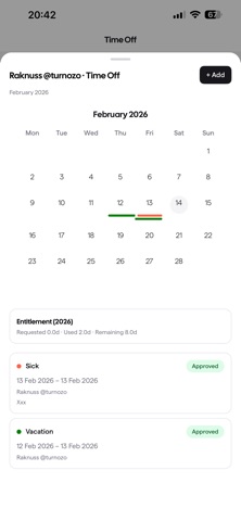 Turnozo Screenshot 8 of 10
