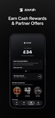 ZOVRAH Screenshot 3 of 9