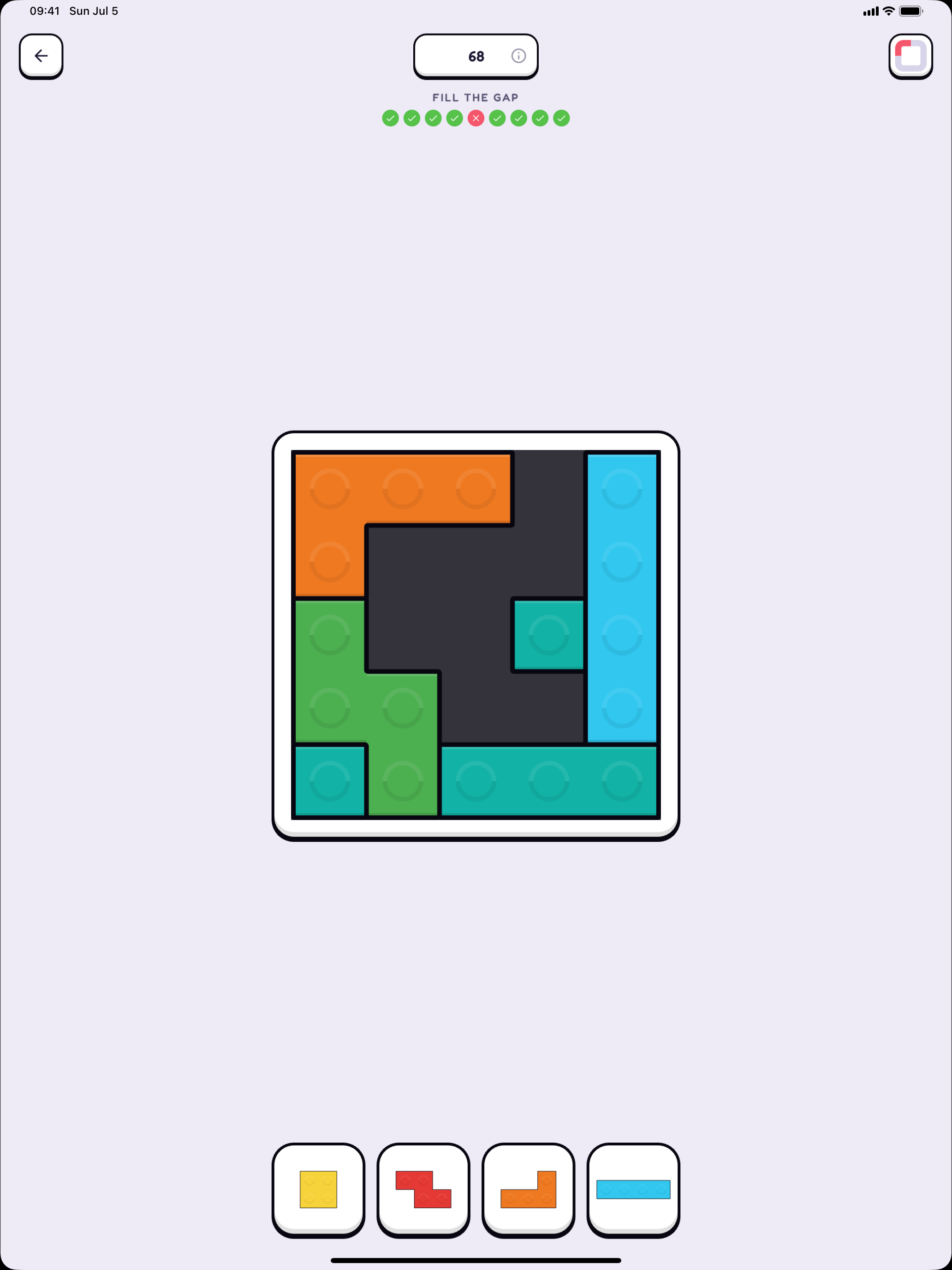 Brain Groove screenshot 13