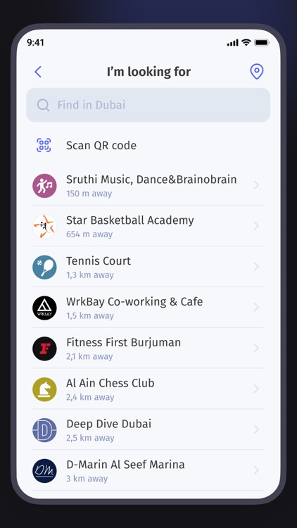 Social Mixer by Lisa AI screenshot-5