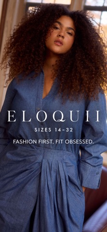 ELOQUII Screenshot 1 of 6