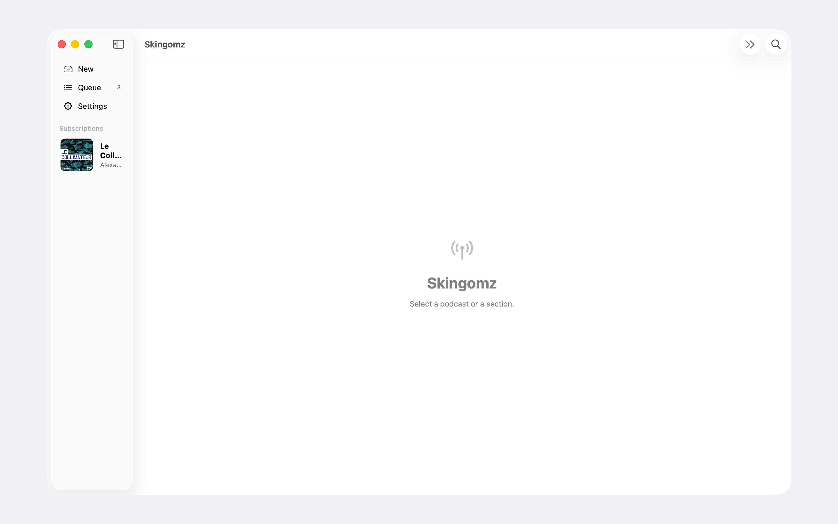 Skingomz screenshot 11