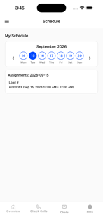 HorizonGO Connect screenshot 6