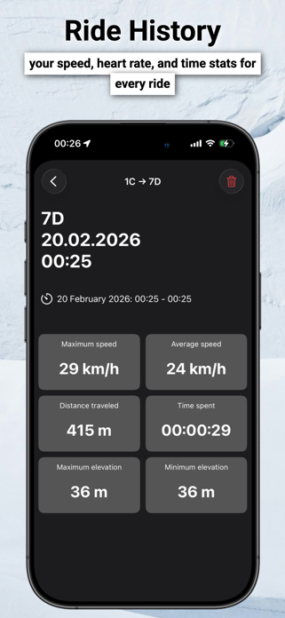 Bukovel Ski Screenshot 6 of 10