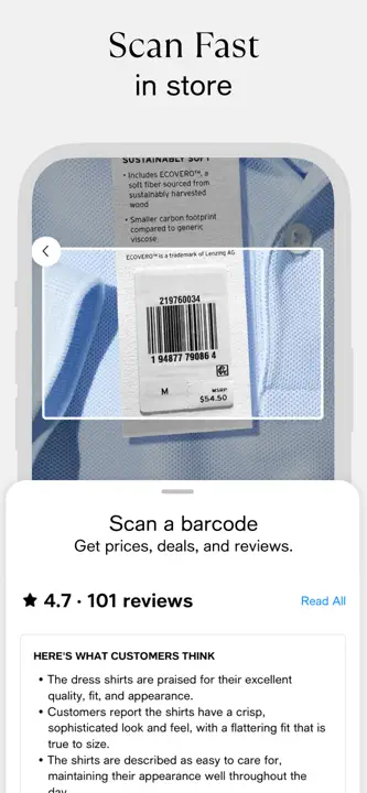Macy's : capture d’écran 4 sur 10