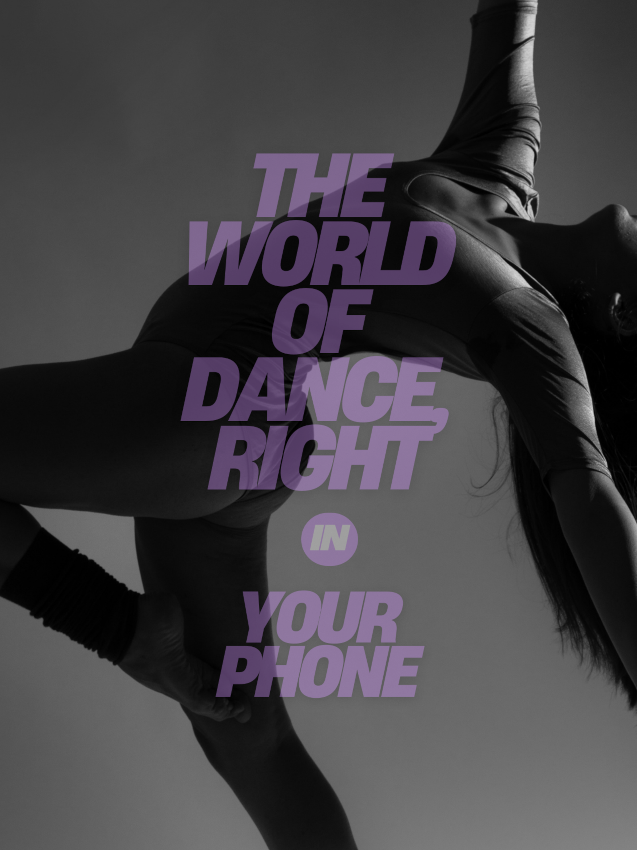 Just Dance App