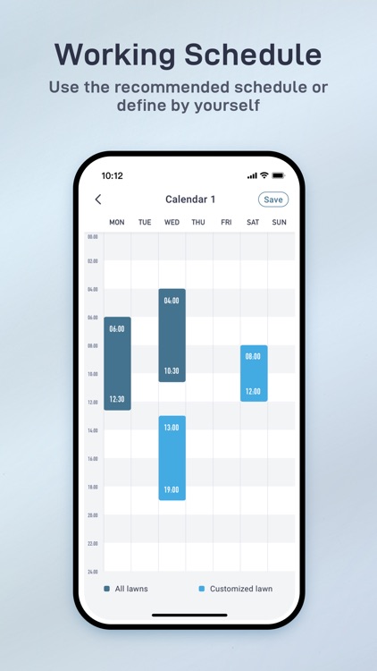 Senix Tools screenshot-3