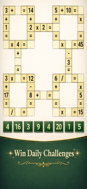 Dominosa - Math Puzzle screenshot 1