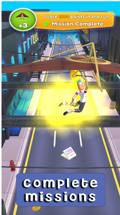 PZA Dash screenshot-4