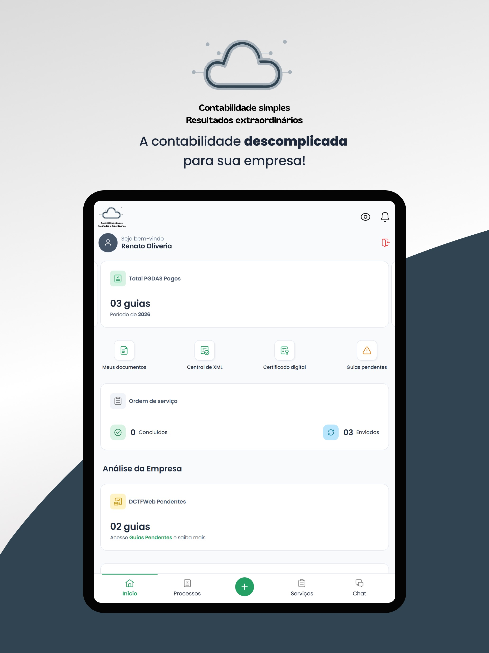 Nuvia App screenshot 8