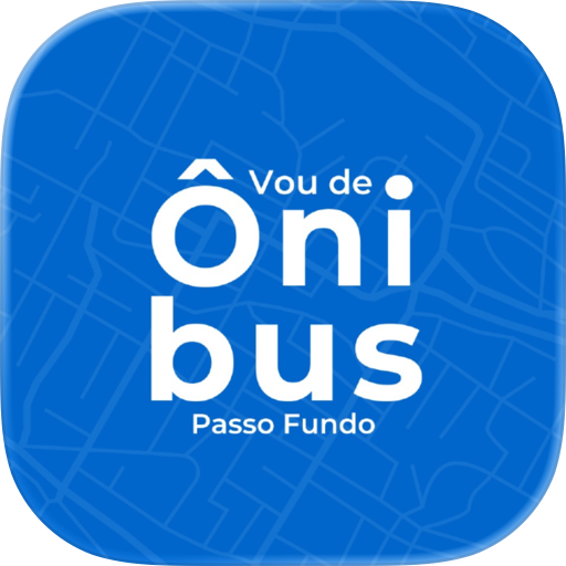Vou de ônibus Passo Fundo