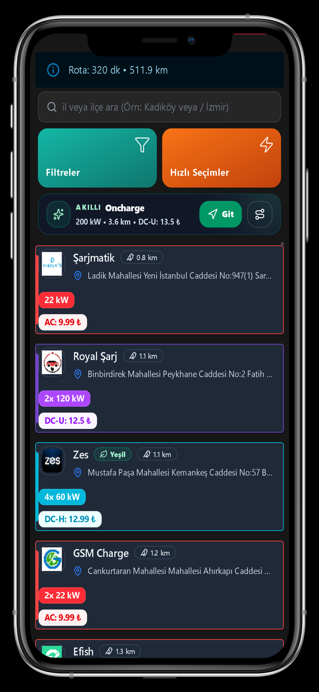WattKafa screenshot 6