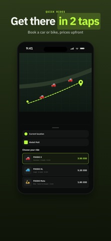 Foodo by DOZ screenshot