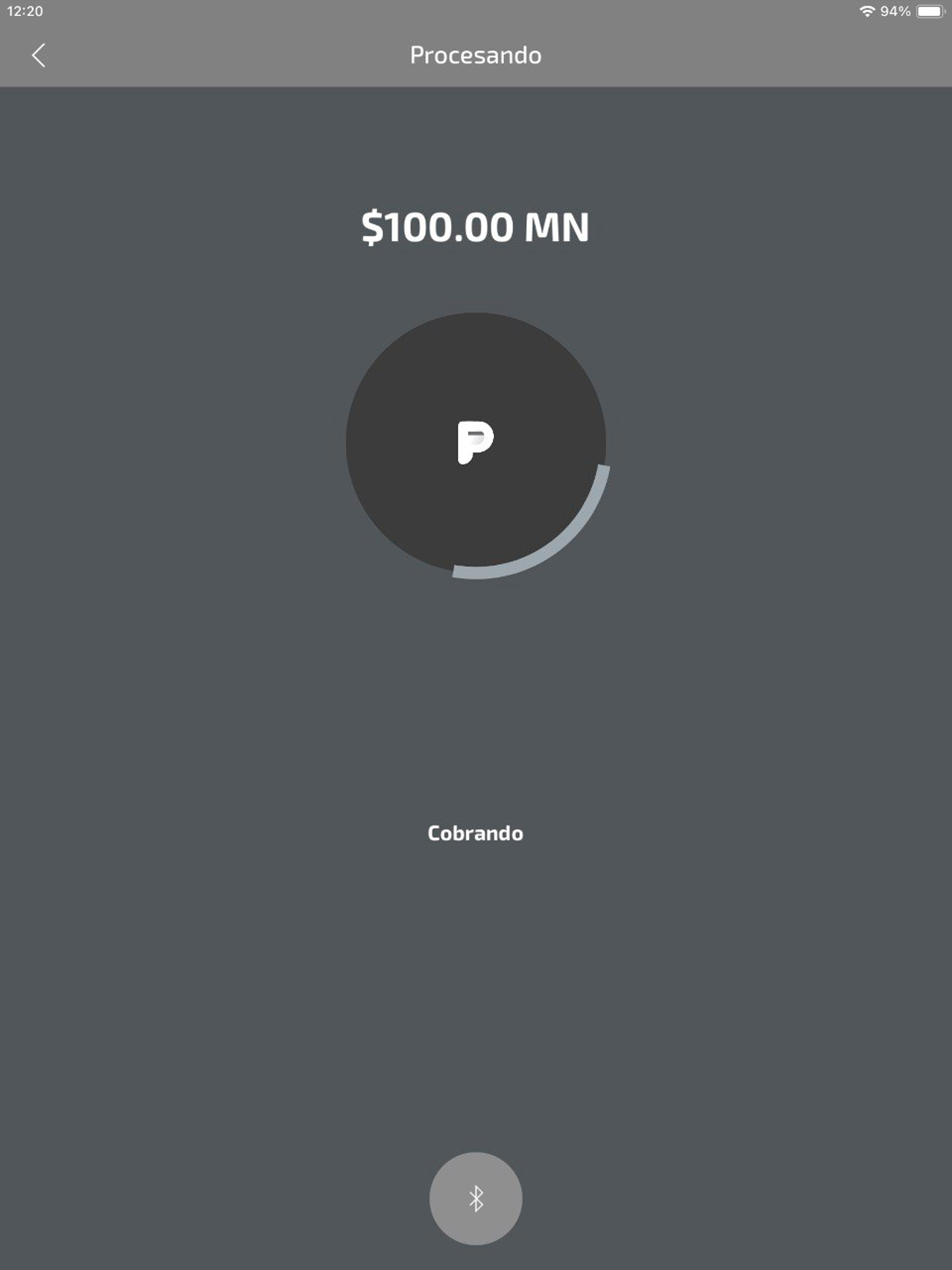 Pagos G screenshot 6