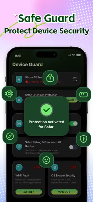 RapidClear: Storage Cleaner screenshot 4