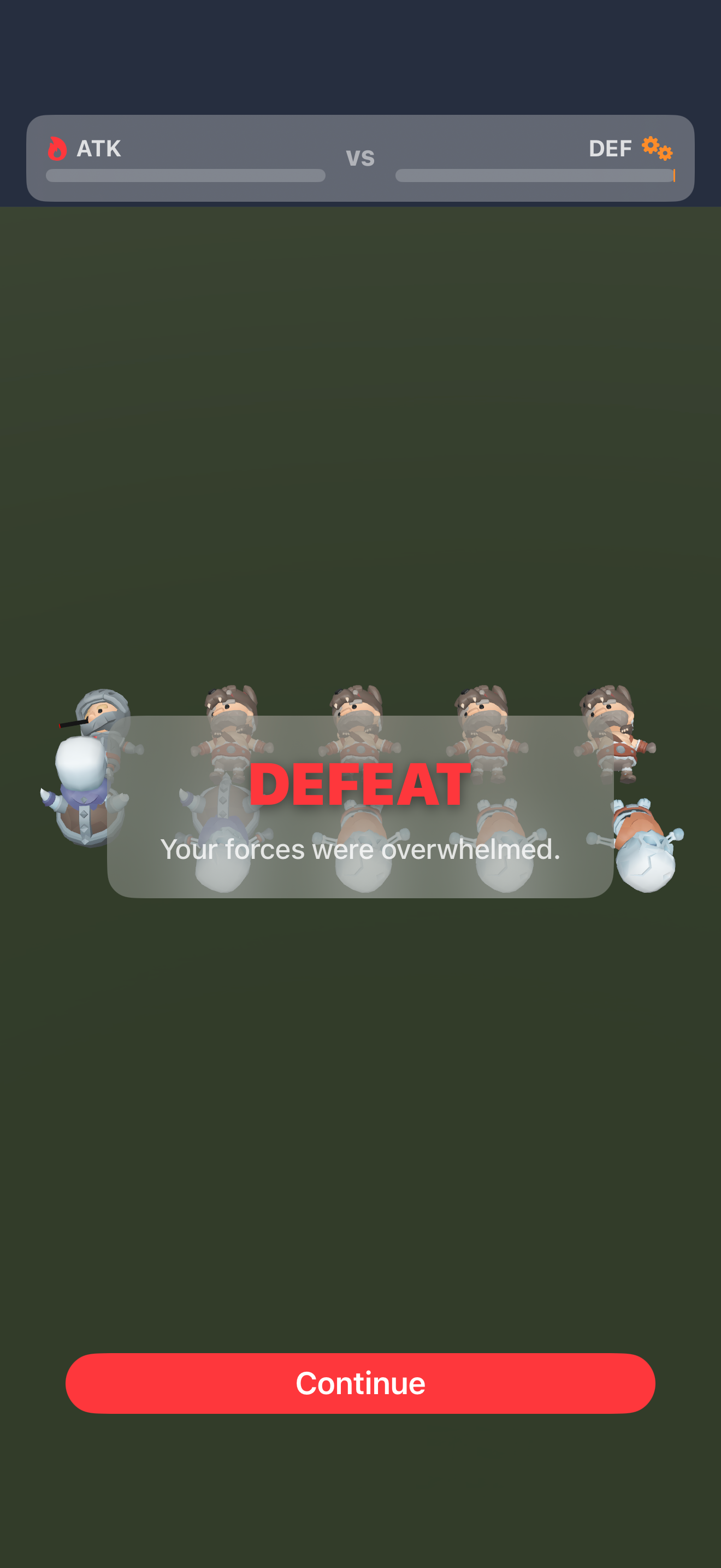 Dwel: Territory Wars