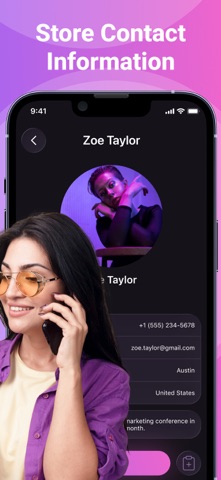 Caller Hub Pro Screenshot 5 of 5