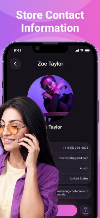 Caller Hub Pro Screenshot 5 of 5