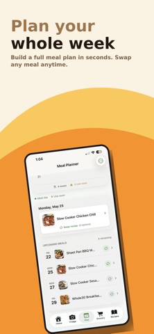 Home Cooked AI Screenshot 4 of 6