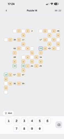 Lumath Screenshot 3 of 6