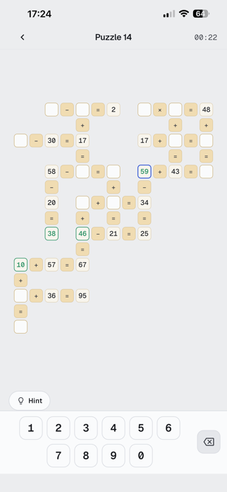 Lumath Screenshot 3 of 6