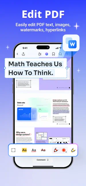 PDFelement: PDF Editor, Viewer screenshot 1