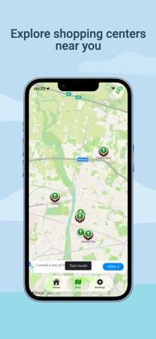 MyGeniusShopList screenshot