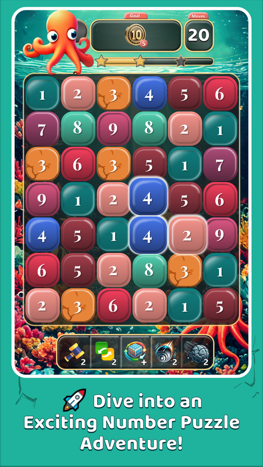 #1. Tally Twist (iOS) 由: Ibex Solutions