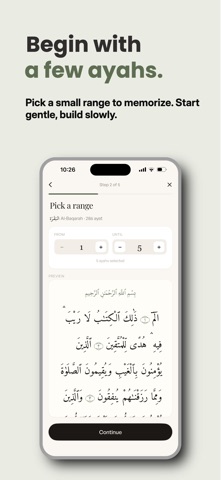 Tasmi Screenshot 1 of 7