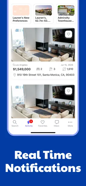Buy in Edmonton screenshot 4