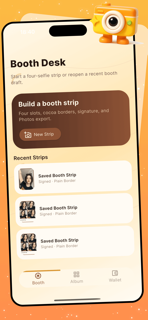 Vant` screenshot 4