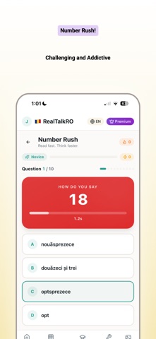 RealTalkRO Screenshot 9 of 10
