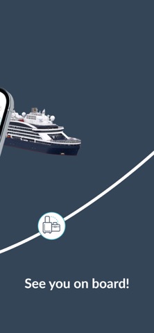 Ponant screenshot