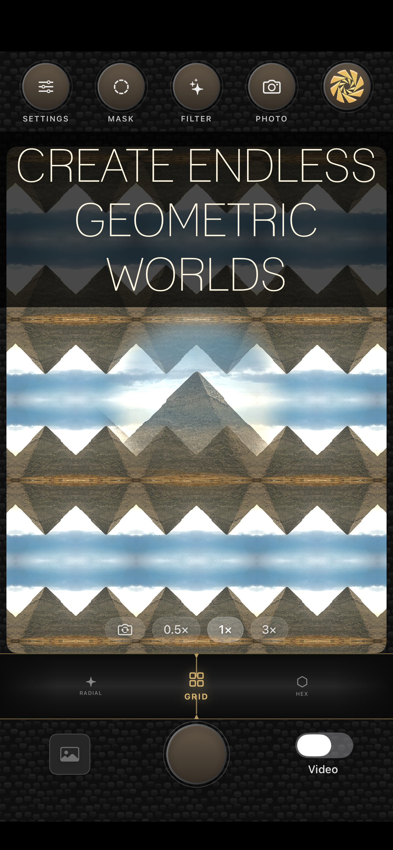 Scopework screenshot 5