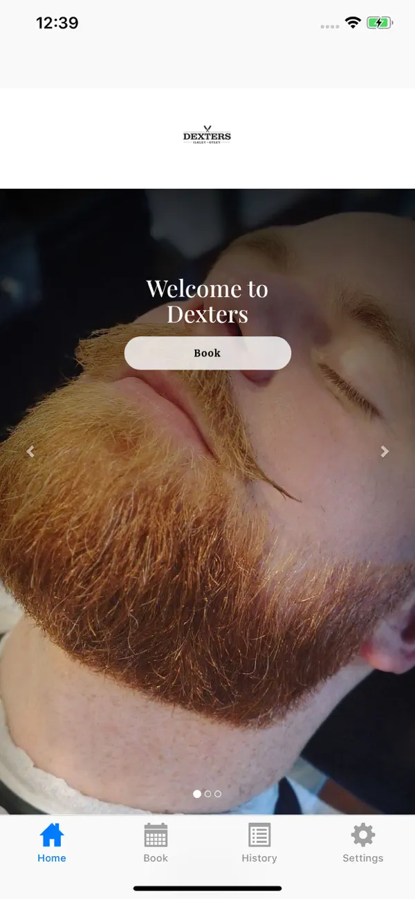 Screenshot #2 pour Dexters